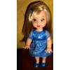Кукла Келли - сестра Barbie Барби и набор одежды Новое
