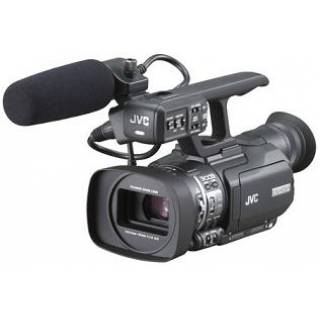 Продам камкордер JVC GY-HM100
