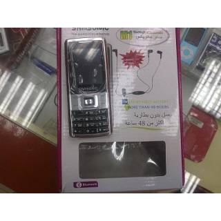 продаю Matrix M-1 (новый) с встроенным двойным аккумулятором, и двойной SIM