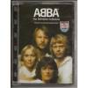 ABBA на лицензионном DVD