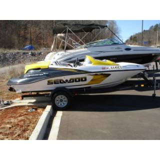 куплю авто бу - ПРОДАМ 2007 SEA DOO Speedster150, 215 л.с.