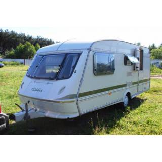 купля продажа авто - Трейлер ELDDIS TYPHOON