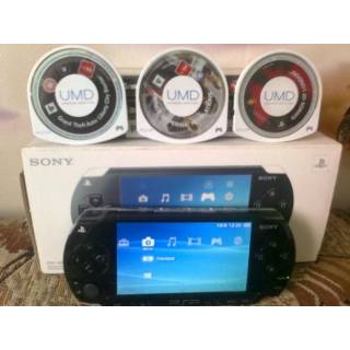 Sony PSP-1004