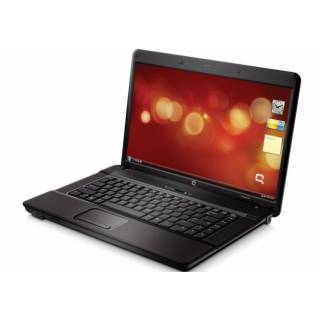 Не дорогой двухъядерный HP Compaq 615