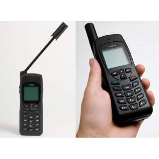 Спутниковый телефон Иридиум 9555