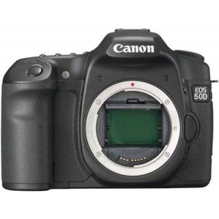 продаю зеркальную фотокамеру CANON 50D BODY