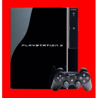 Sony PS3-40 Гб, полный комплект, HDMI, гарантия