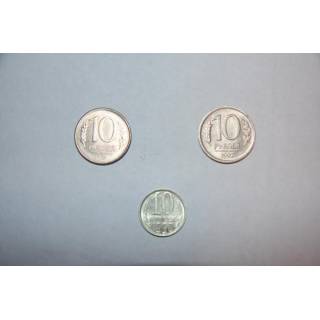 Продам монеты и банкноты СССР