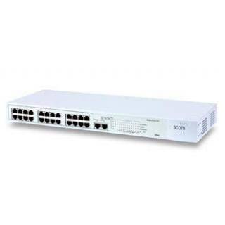 3COM Baseline Switch 2126-G