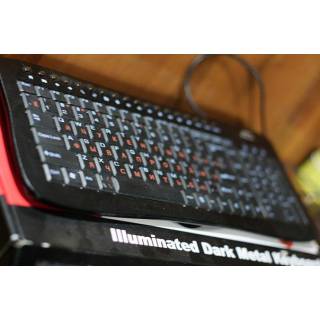 продам Speed-Link Illuminated Dark Metal