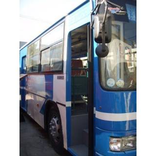 купи авто ру - городской автобус Daewoo BS 106 2007 год 22 места