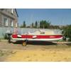 объявление продажа авто - Продам моторную лодку для рыбалки и отдыха