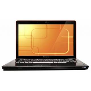 Ноутбук Lenovo IdeaPad Y550P-3K-B(новый)