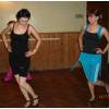 Школа танцев "Светлана" приглашает женщин на танцевальные занятия