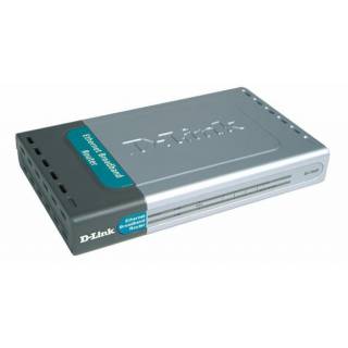 Продам роутер (маршрутизатор) D-link Dl-704p бу