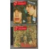Rolling Stones, CD