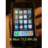 Новейшая модель iPHONE F003 Супер качество! Супер цена! Новые! Черные и белые!