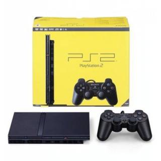 SONY PS-2 slim или-3;