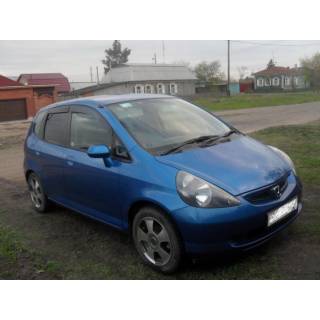 мэйджор авто с пробегом - Продаю автомобиль HONDA-FIT