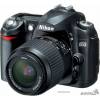 Высококлассный фотоаппарат Nikon D50kit