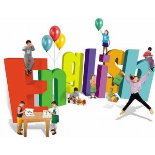 Языковая школа '5+',курсы английского языка,школа иностранного языка Новосибирск