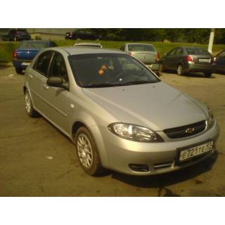 выкуп авто с пробегом - Продам в Москве: Chevrolet Lacetti, 2005 за 297 000 руб.