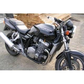 журнал купи авто 2010 - Honda CB1000SF 1994г.