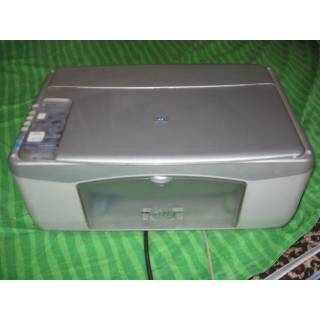 продам принтер hp psc 1215 aii-in-one