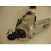 Продам цифровую видеокамеру JVC DVL510, формат miniDV, 520 линий разрешение