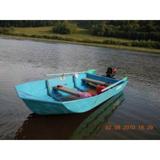 куплю авто ростов - продам автобот с мотором