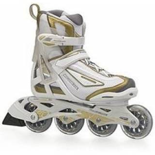 Продаю роликовые коньки Rollerblade Nizza.