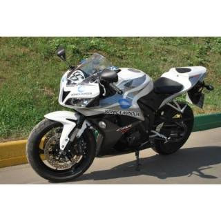 куплю авто резину - Продаётся мотоцикл Honda CBR 600 RR