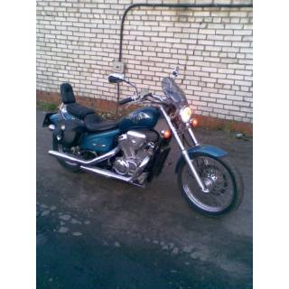 купи продай авто - Honda Steed 400 1996г.