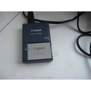 Продам родное зарядное для Canon Ixus