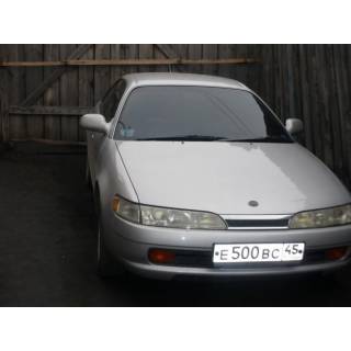 ремонт японских авто - продаю тойота королла церес