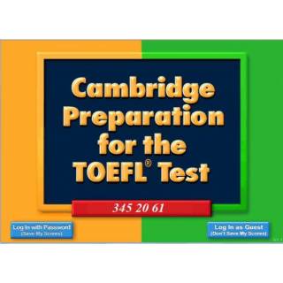 TOEFL HIGH SCORE - TOEFL на высокий балл