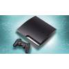 продается игровая приставка-Sony PlayStation 3 Slim (120 Gb)+1 диск