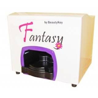 Принтер для ногтей Fantasy