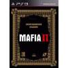 MAFIA II - коллекционное издание для PS3. На русском языке.