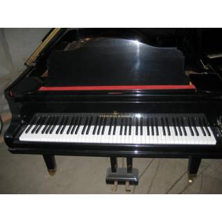 Рояль Steinway & Sons Сделано в США 1936 г. Звук не знает себе равных. № 292145 длина - 1,