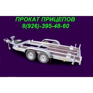 авто в уфе купить - автоприцепы +для легковых автомобилей