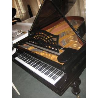 Рояль Bechstein 1,75м. Палисандр, модель L, 2 репетиции. Германия, г. Гамбург 1936 г.в.