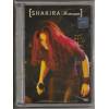 Shakira "Unplugged" на лицензионном DVD