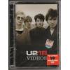 U2 на лицензионном DVD