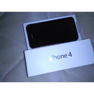 Apple Iphone 4G 32 GB