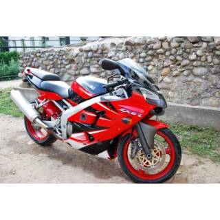 авто с пробегом в казани - Продается Спорт-байк KAWASAKI ZX600J1