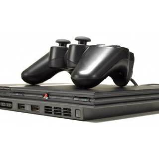 Новые Playstation 2 (77008, 90008) все запечатанное, гарантия.