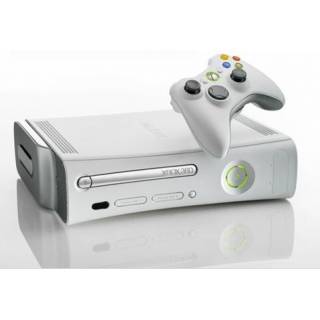 Прошивка XBOX 360