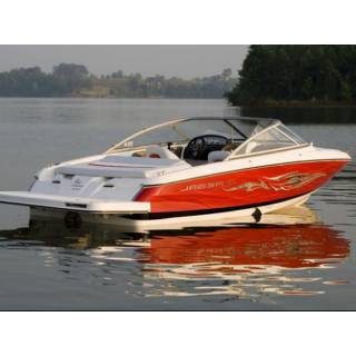 авто в тюмени с пробегом - продам Катер Regal 1900 SportBoat