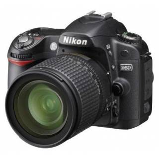 NIKON D80 kit в идеальном состоянии